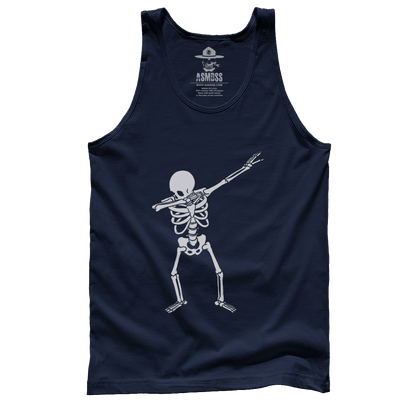 Dabbing Bones