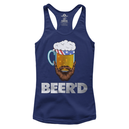Beer'd (Ladies)