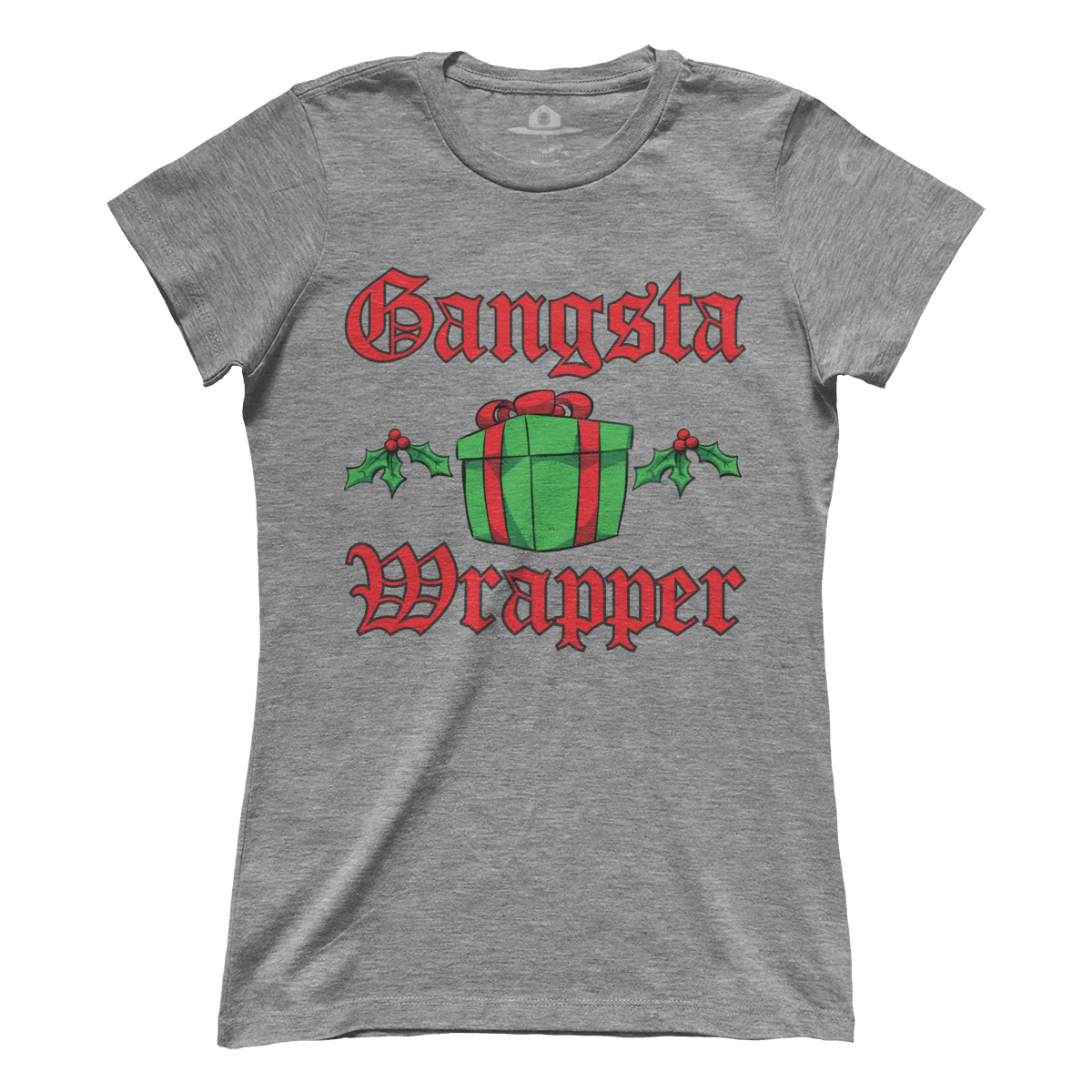 Gangsta Wrapper (Ladies)
