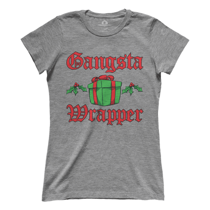 Gangsta Wrapper (Ladies)