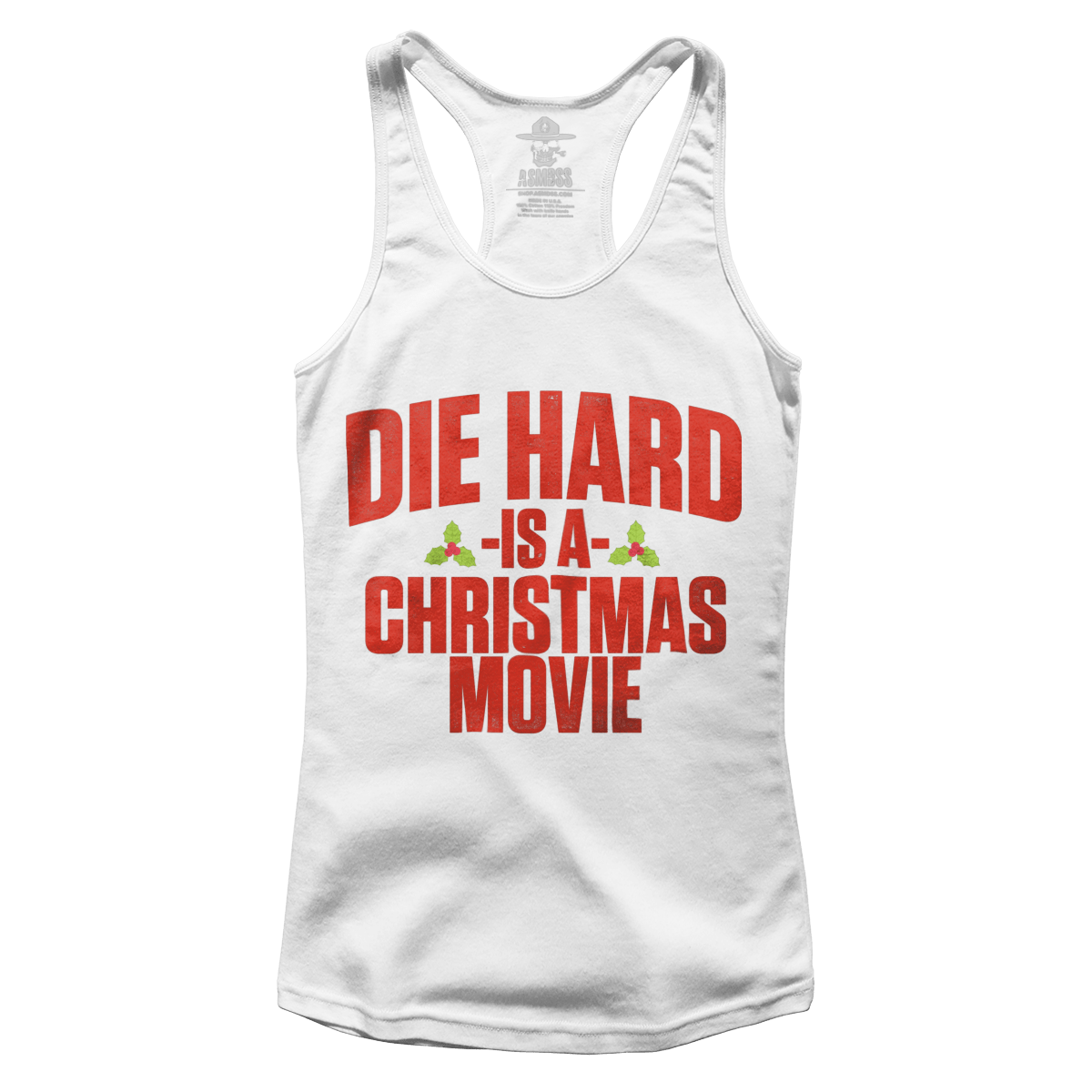 Die Hard (Ladies)