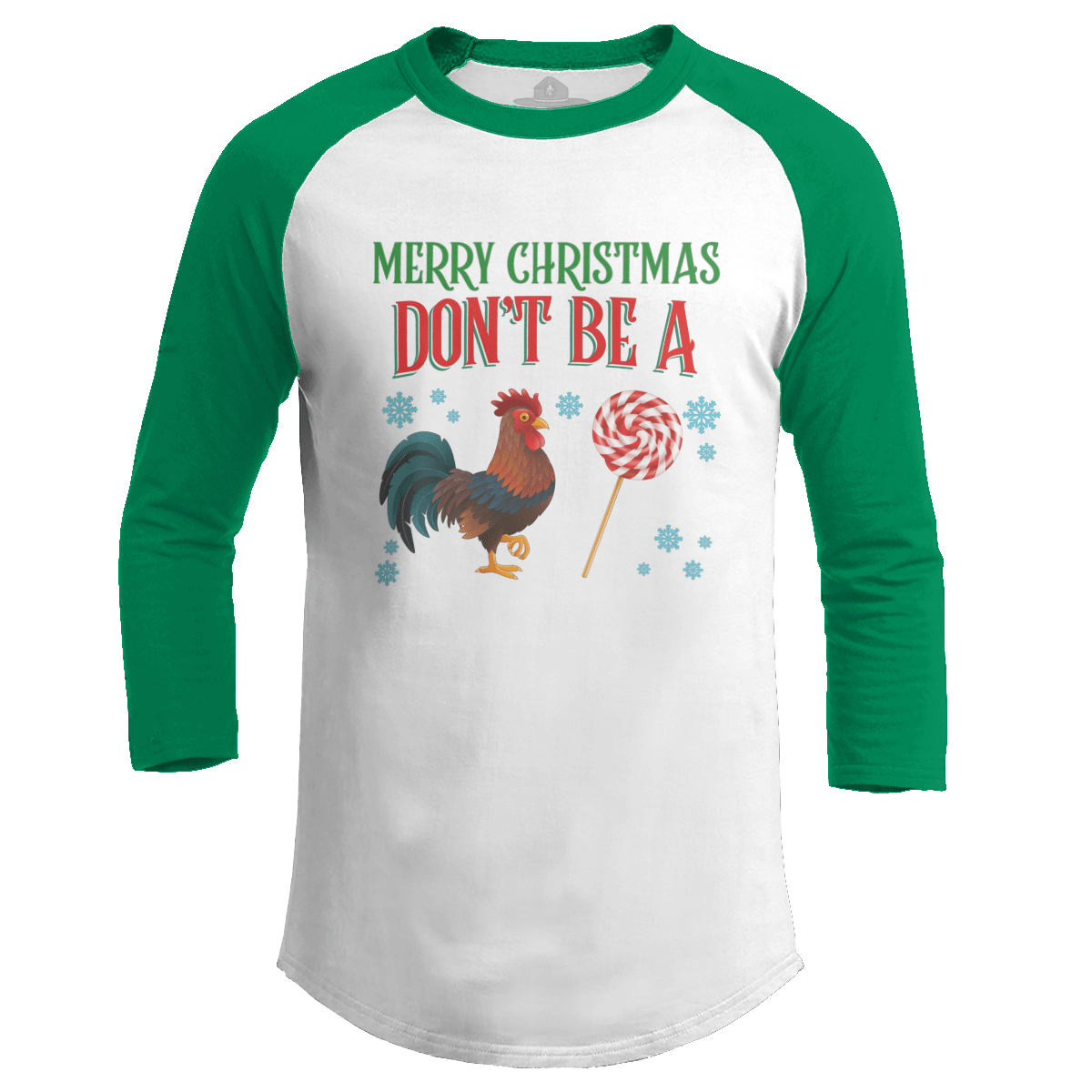 C Sucker Holiday Edition