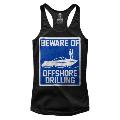 Offshore Drilling (Ladies)