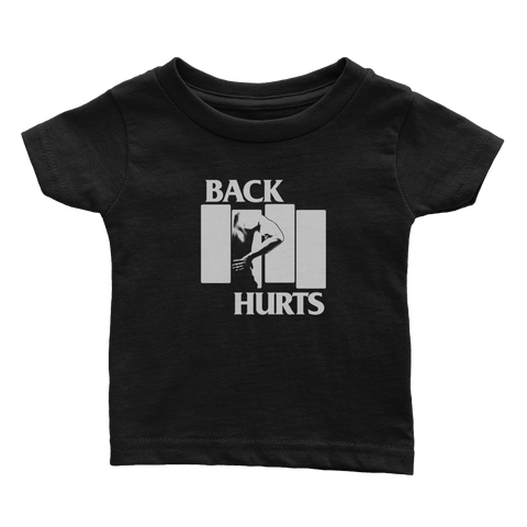 Back Hurts (Babies)