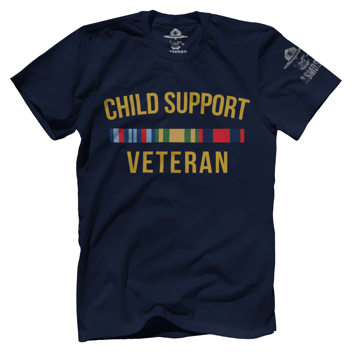 Child Support Veteran