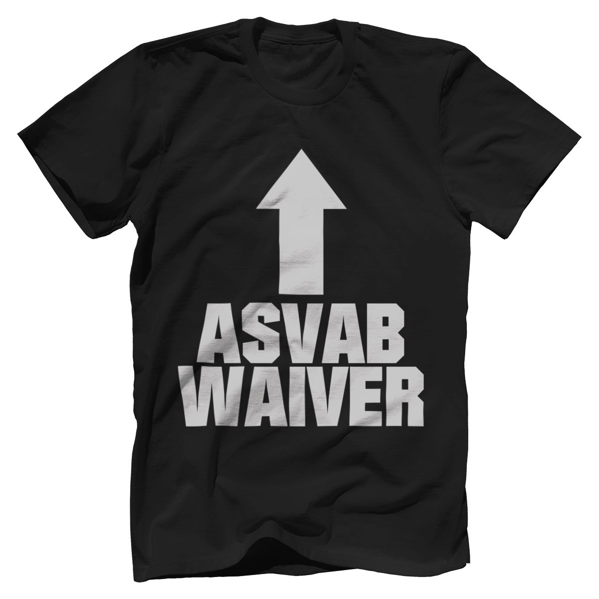 ASVAB Waiver (Kids)