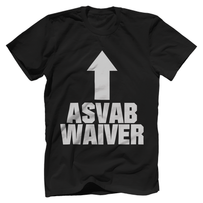 ASVAB Waiver (Kids)