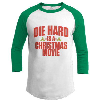 Die Hard