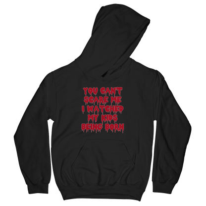 You Can't Scare Me (Kids)