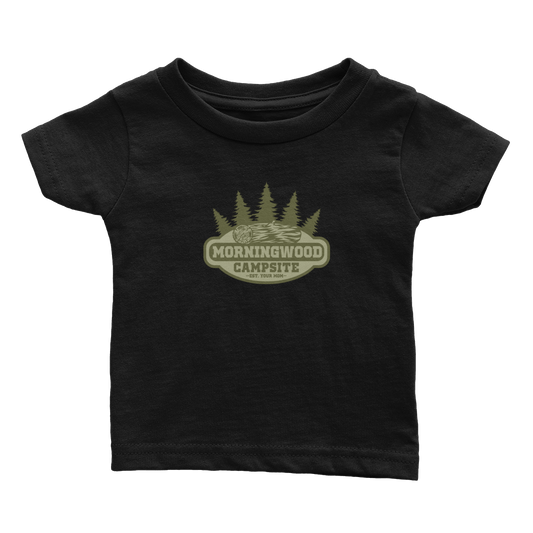 Morning Wood Campsite (Babies)