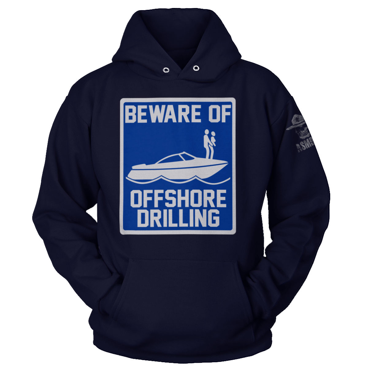 Offshore Drilling