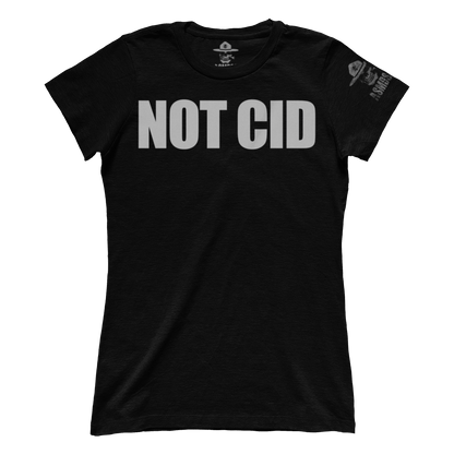 Not CID (Ladies)