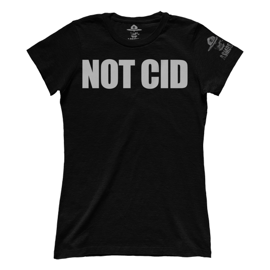 Not CID (Ladies)