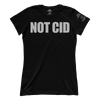 Not CID (Ladies)