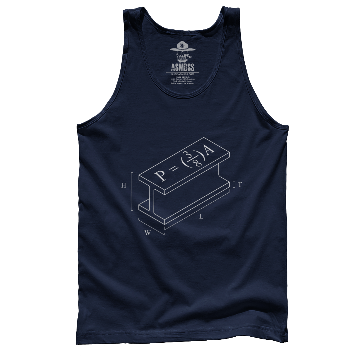 Steel Cutting Formula