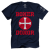 Boner Donor (Halloween)