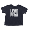 Lead From The Front (Toddlers)