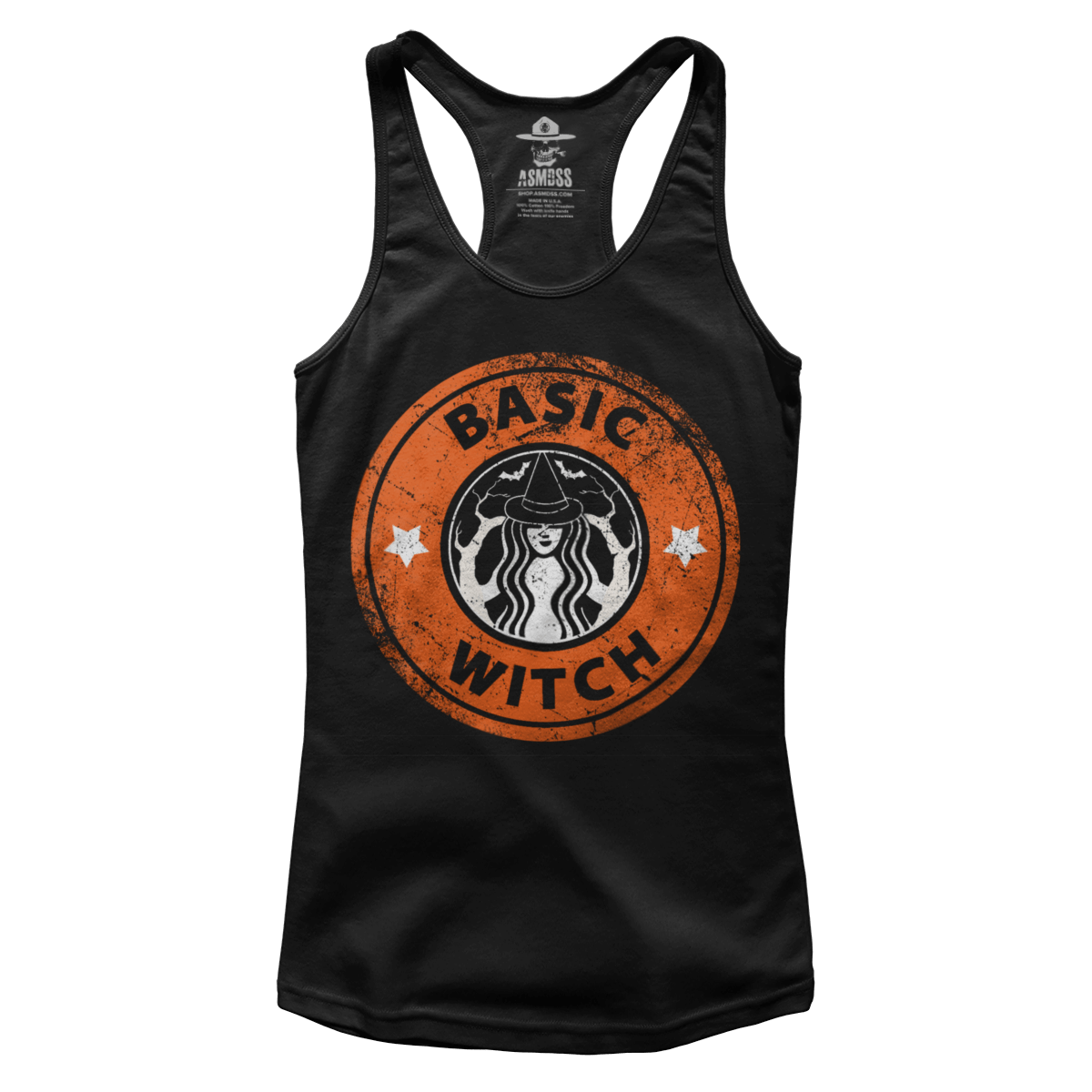 Basic Witch (Ladies)