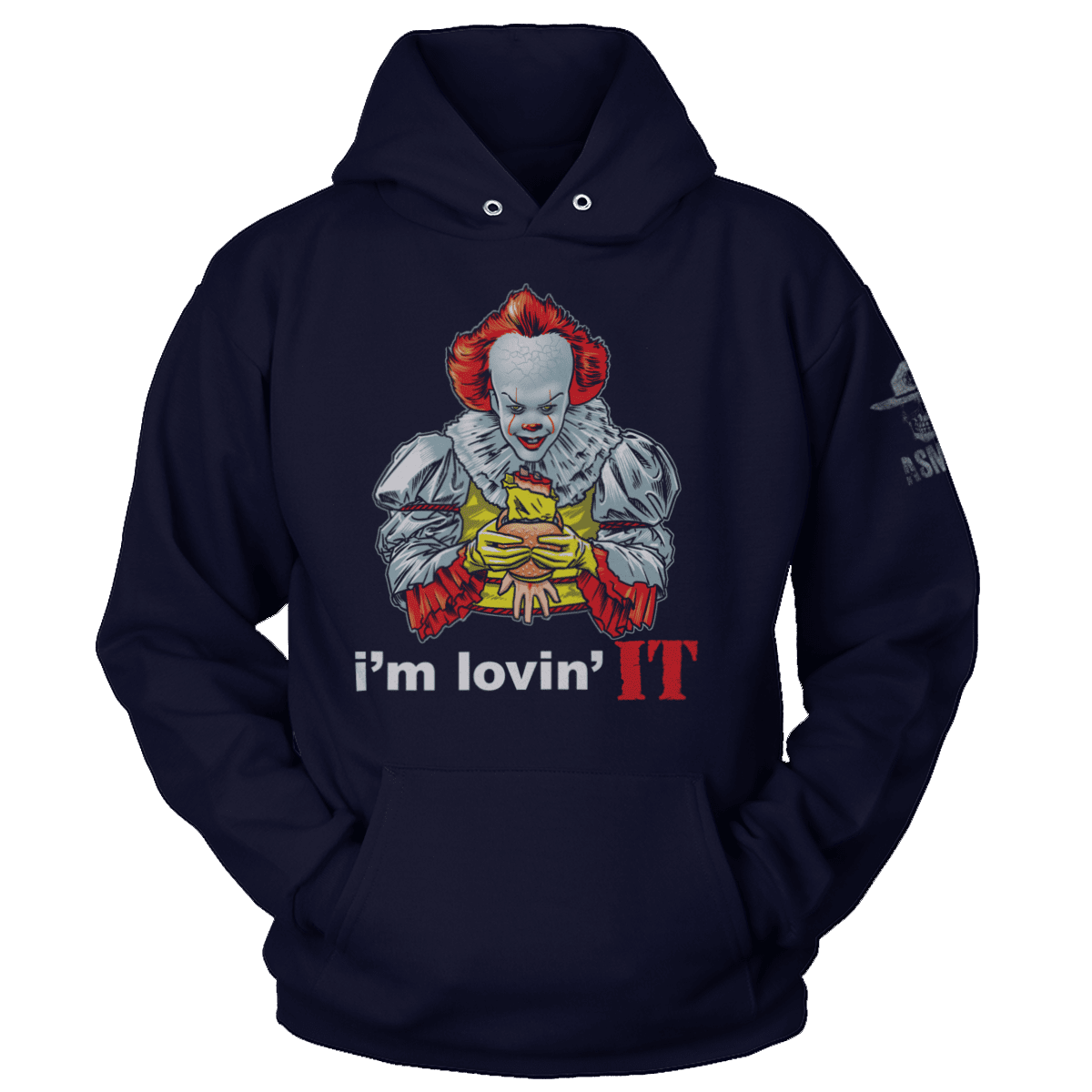 I'm Lovin' IT (Ladies)