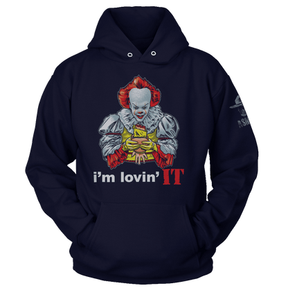 I'm Lovin' IT (Ladies)