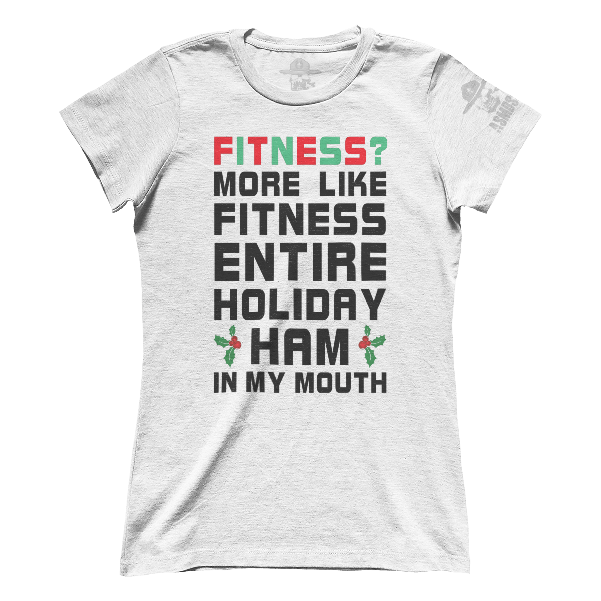 Fitness (Ladies)