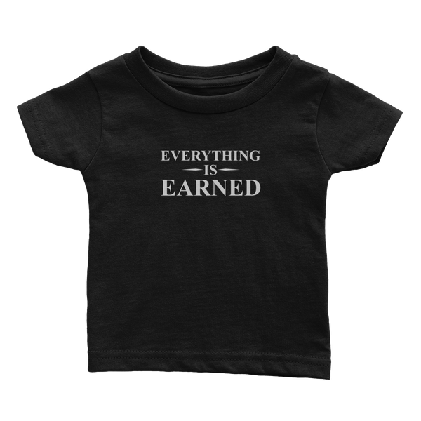 Everything Is Earned (Babies)