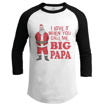 Call Me Big Papa