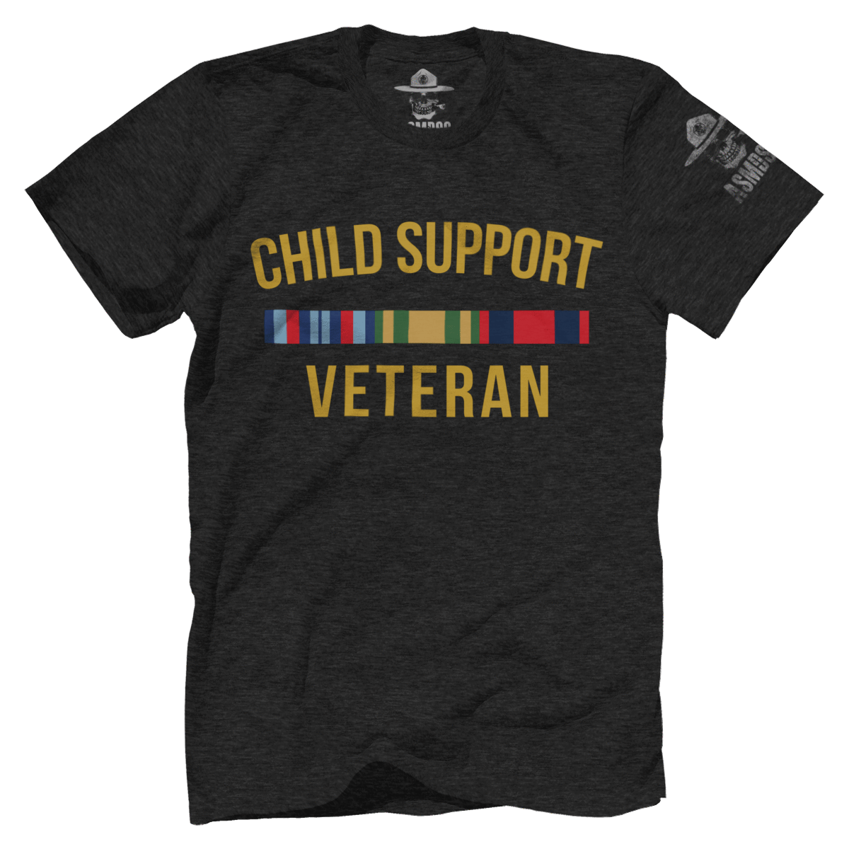 Child Support Veteran