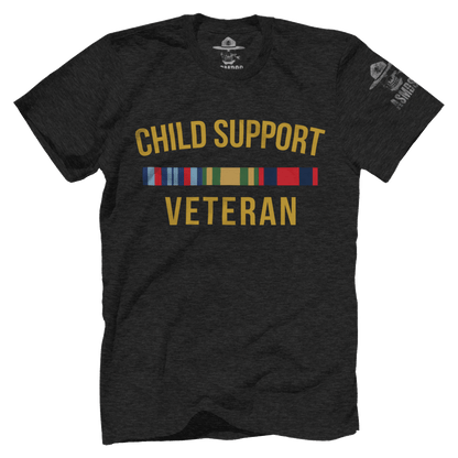 Child Support Veteran