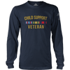 Child Support Veteran