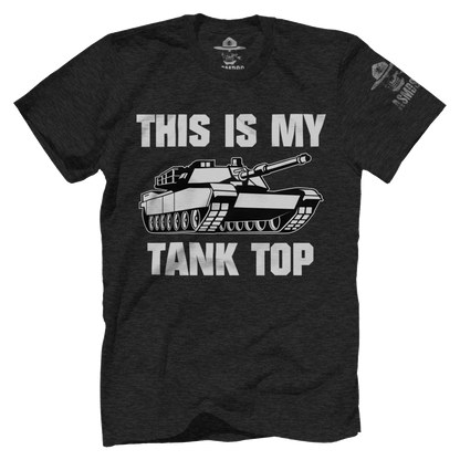 My Tank Top