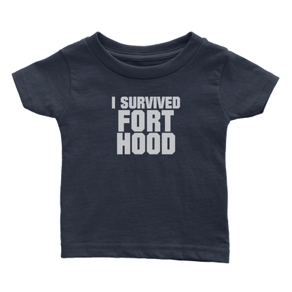 I Survived Fort Hood (Babies)