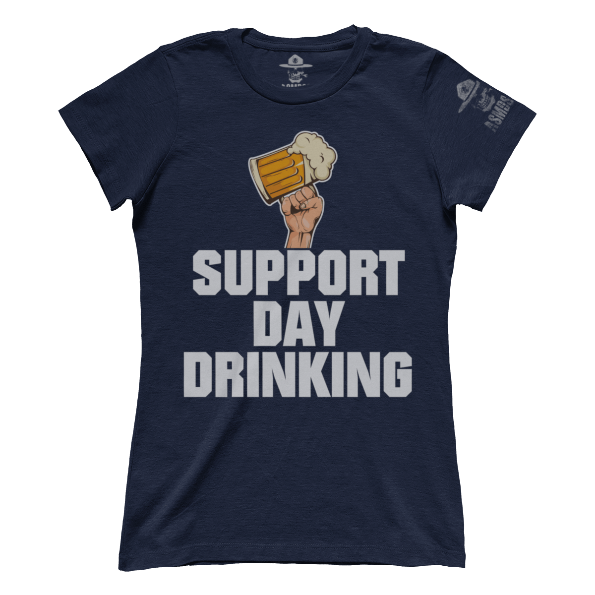 Support Day Drinking (Ladies)