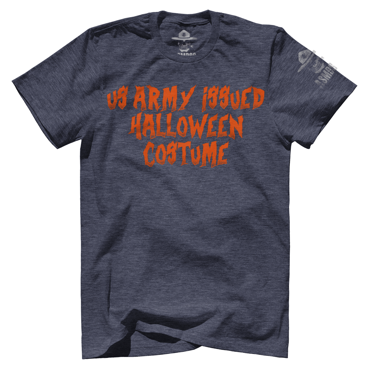 Army Issued Halloween Costume