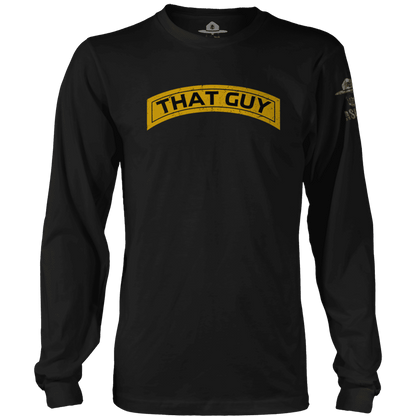 That Guy Long Sleeve