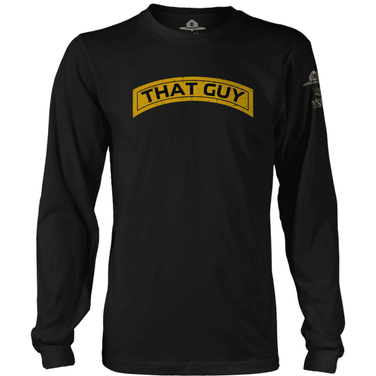 That Guy Long Sleeve
