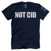 Not CID