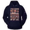 Liberal For Halloween