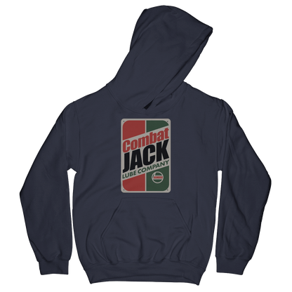 Combat Jack Lube Company (Kids)