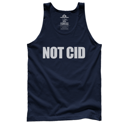 Not CID