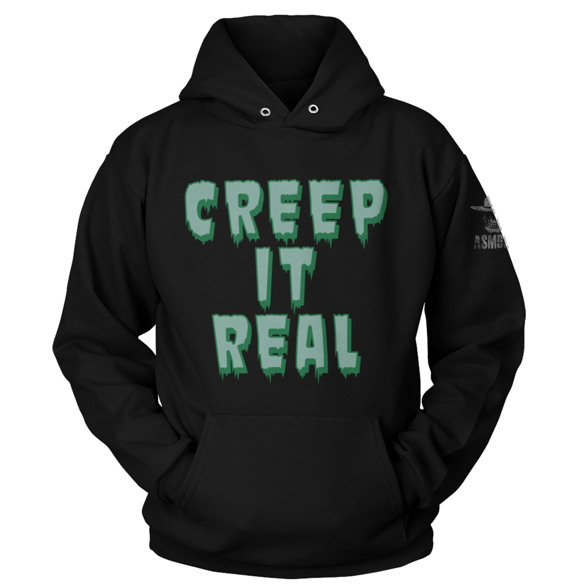 Creep It Real