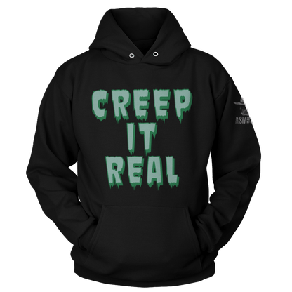 Creep It Real