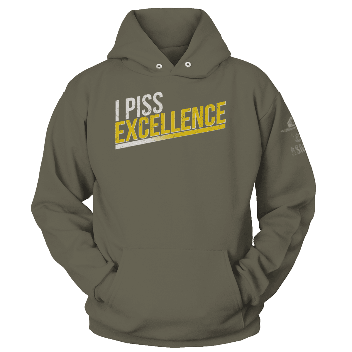 I Piss Excellence