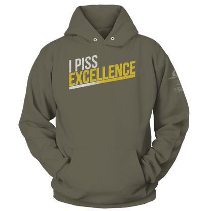I Piss Excellence