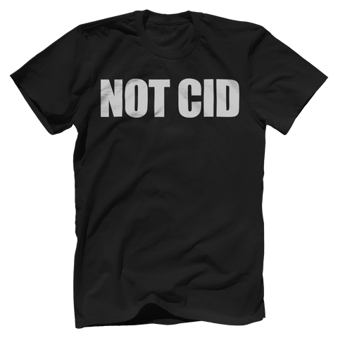 Not CID (Kids)