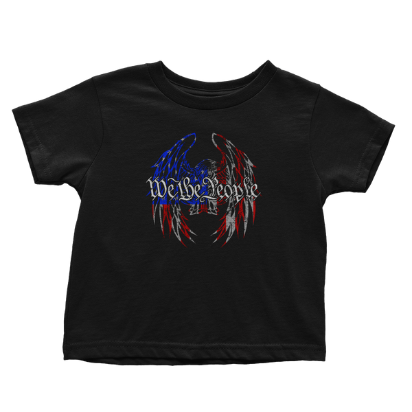 We The People Eagle (Toddlers)