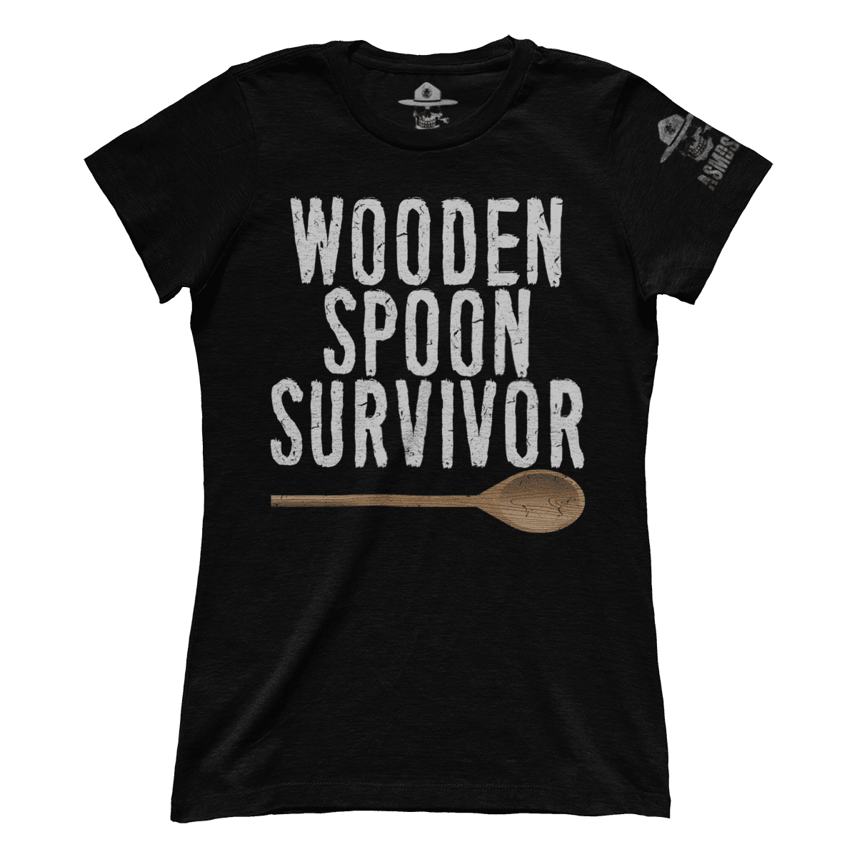 Wooden Spoon Survivor (Ladies)