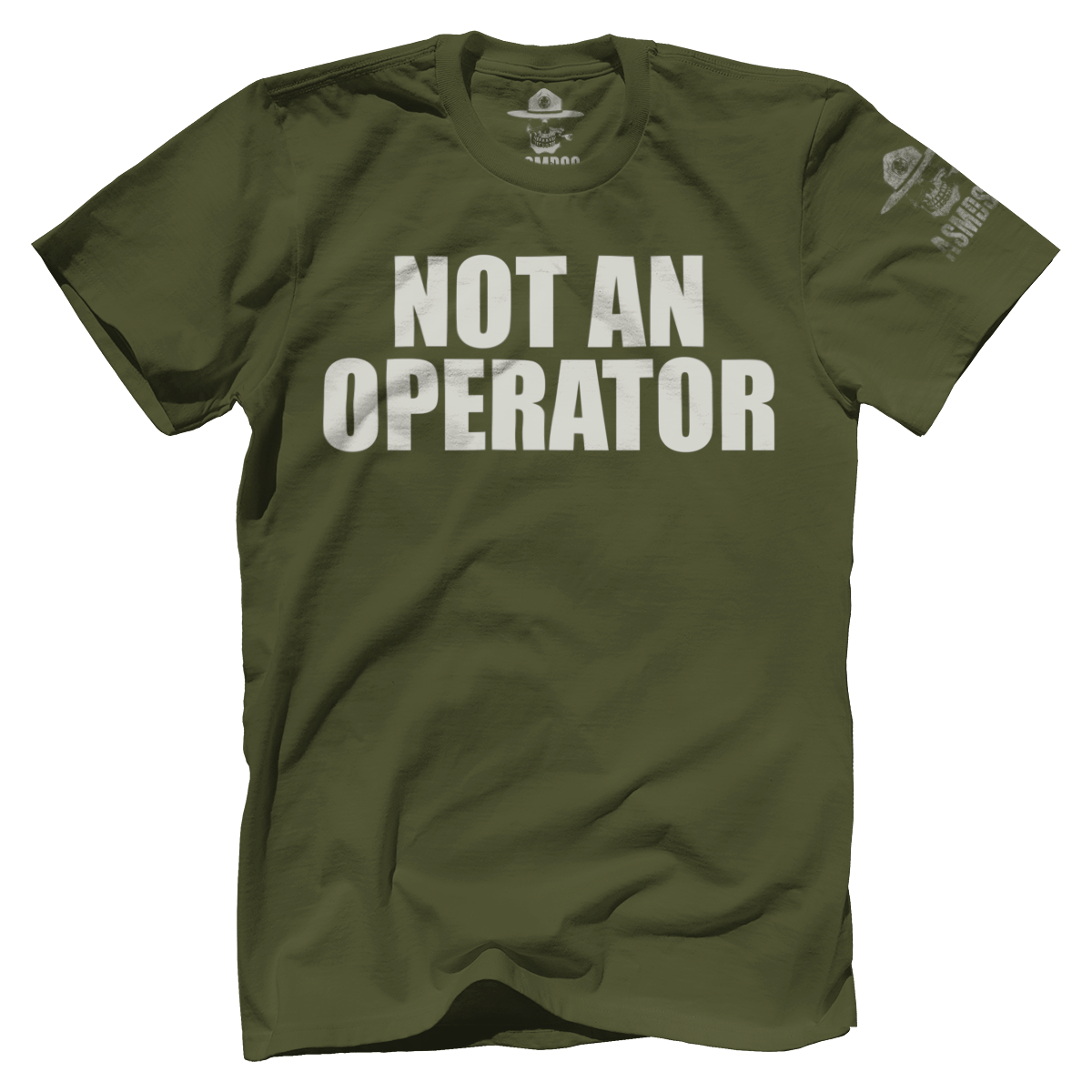 Not an Operator