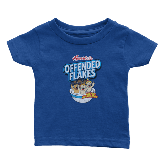 Offended Flakes (Babies)