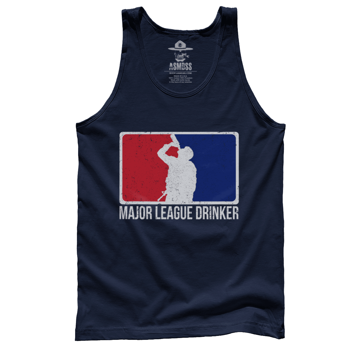 Major League Drinker